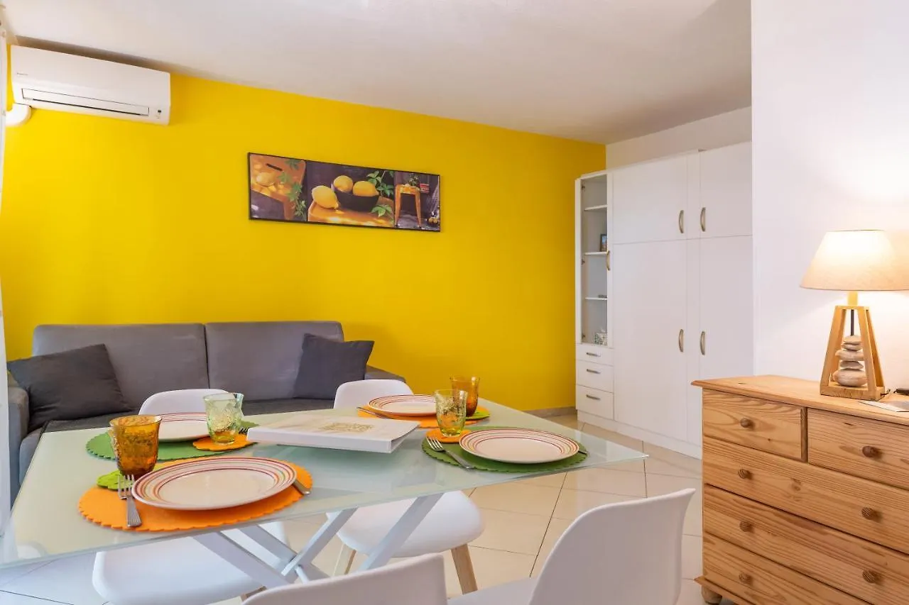 Studio St Jean A Roquebrune, Proche Menton Et Monaco