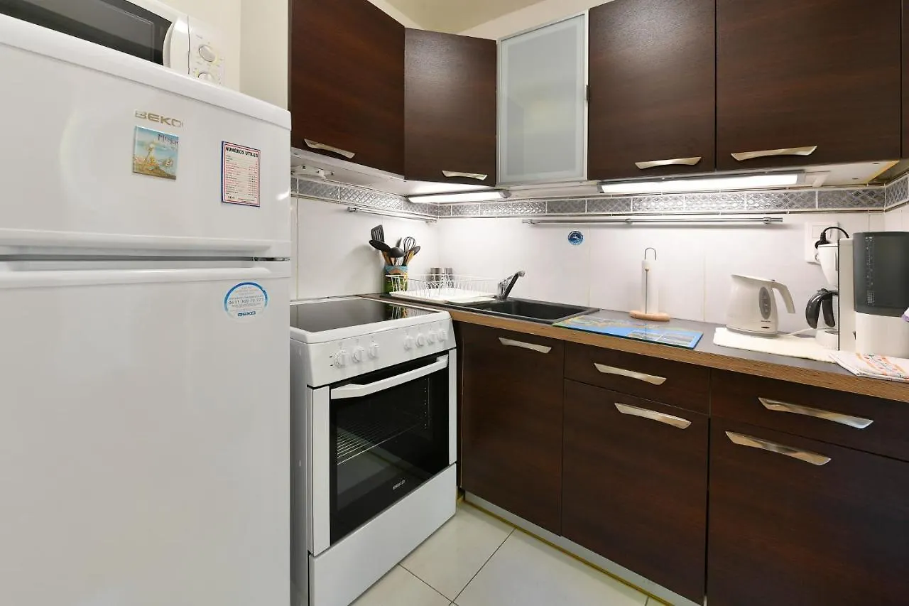 Studio St Jean A Roquebrune, Proche Menton Et Monaco 프랑스