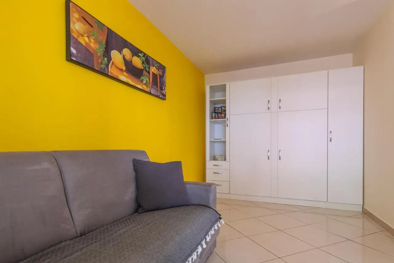 아파트 Studio St Jean A Roquebrune, Proche Menton Et Monaco